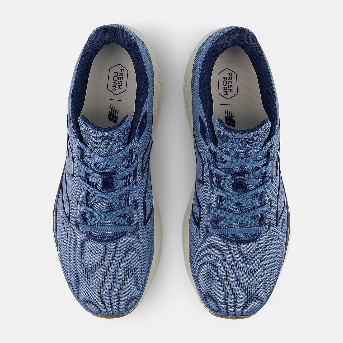 Adidași de alergare pentru bărbați New Balance  M680CS8 430