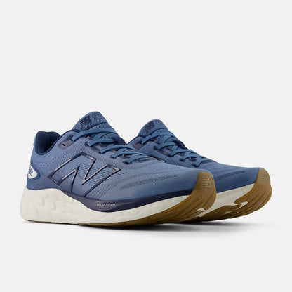 Adidași de alergare pentru bărbați New Balance  M680CS8 430