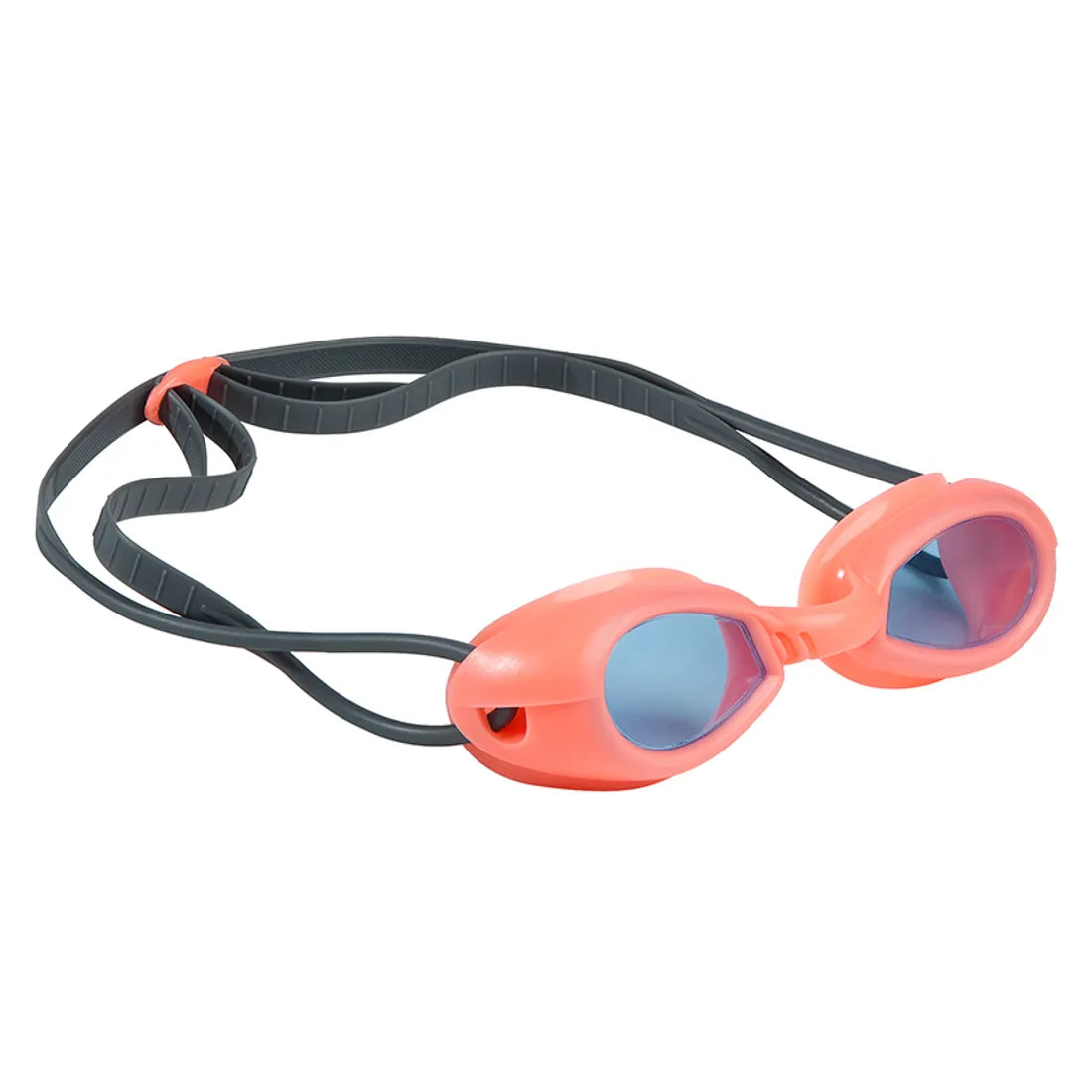 Ochelari de înot pentru copii Mad Wave M0410 03 0 24W Comet kids goggles, coral