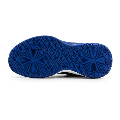 Кроссовки детские для баскетбола Peak KID Hunting EK53041A black