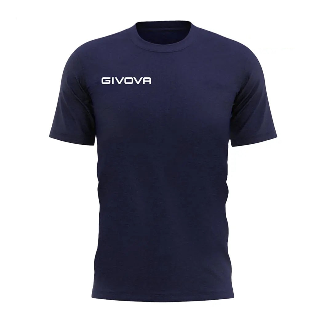 Tricou casual pentru bărbați  Givova Cotone Fresh MA007 04