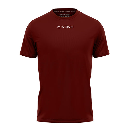 Tricou de fitness pentru bărbați Givova One Microforata MAC01 08