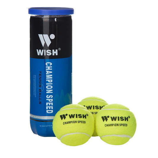 Mingi de tenis Wish Champion Speed 610