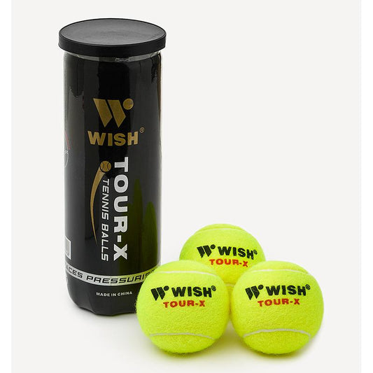 Mingi de tenis Wish TOUR-830