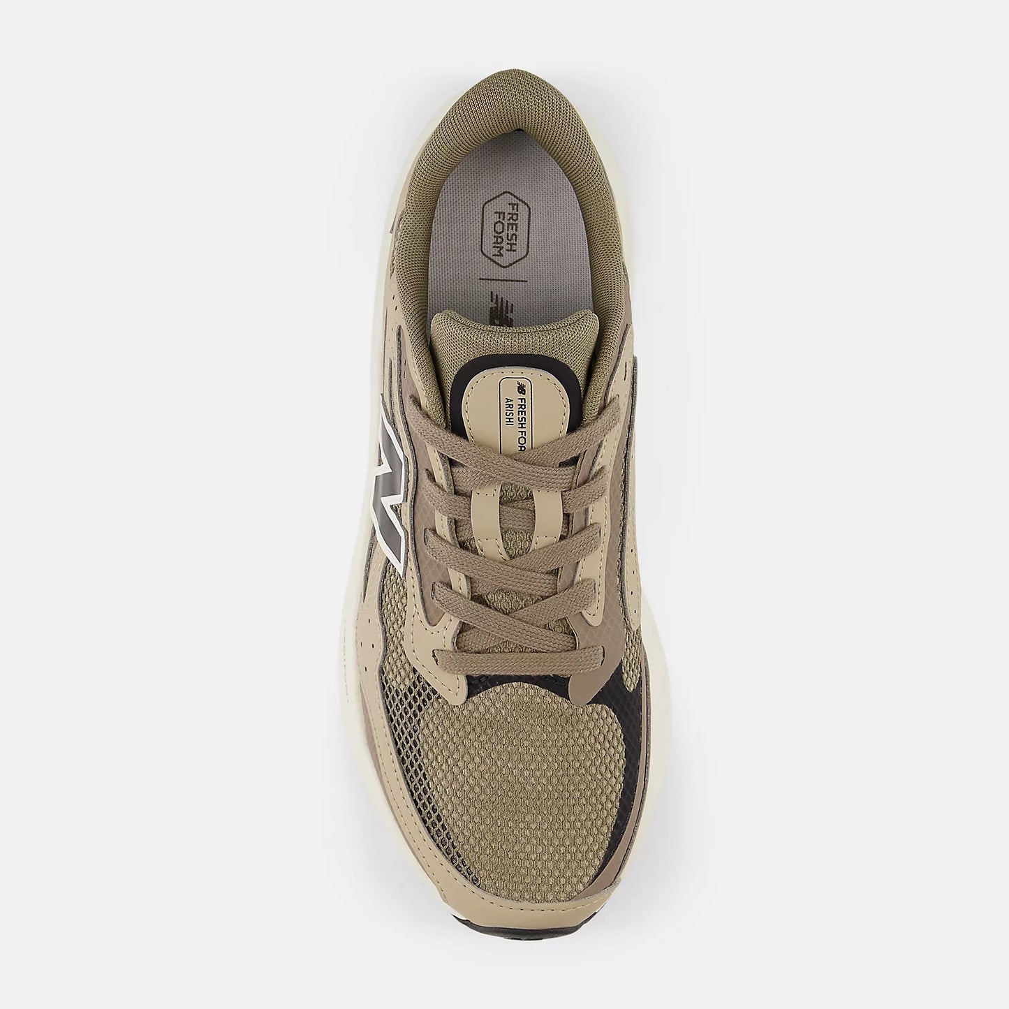 Кроссовки женские для бега New Balance Fresh Foam Arishi V4 WARIS682