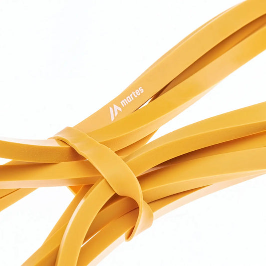 Эспандер Martes Powerband yellow