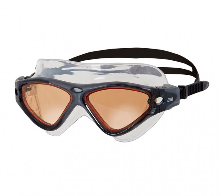 Маска для плавания Zoggs Tri-Vision Mask GYBKTCP 461075
