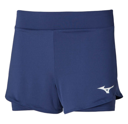 Женские шорты для тенниса Mizuno Flex Short(W) 62GBB735 15