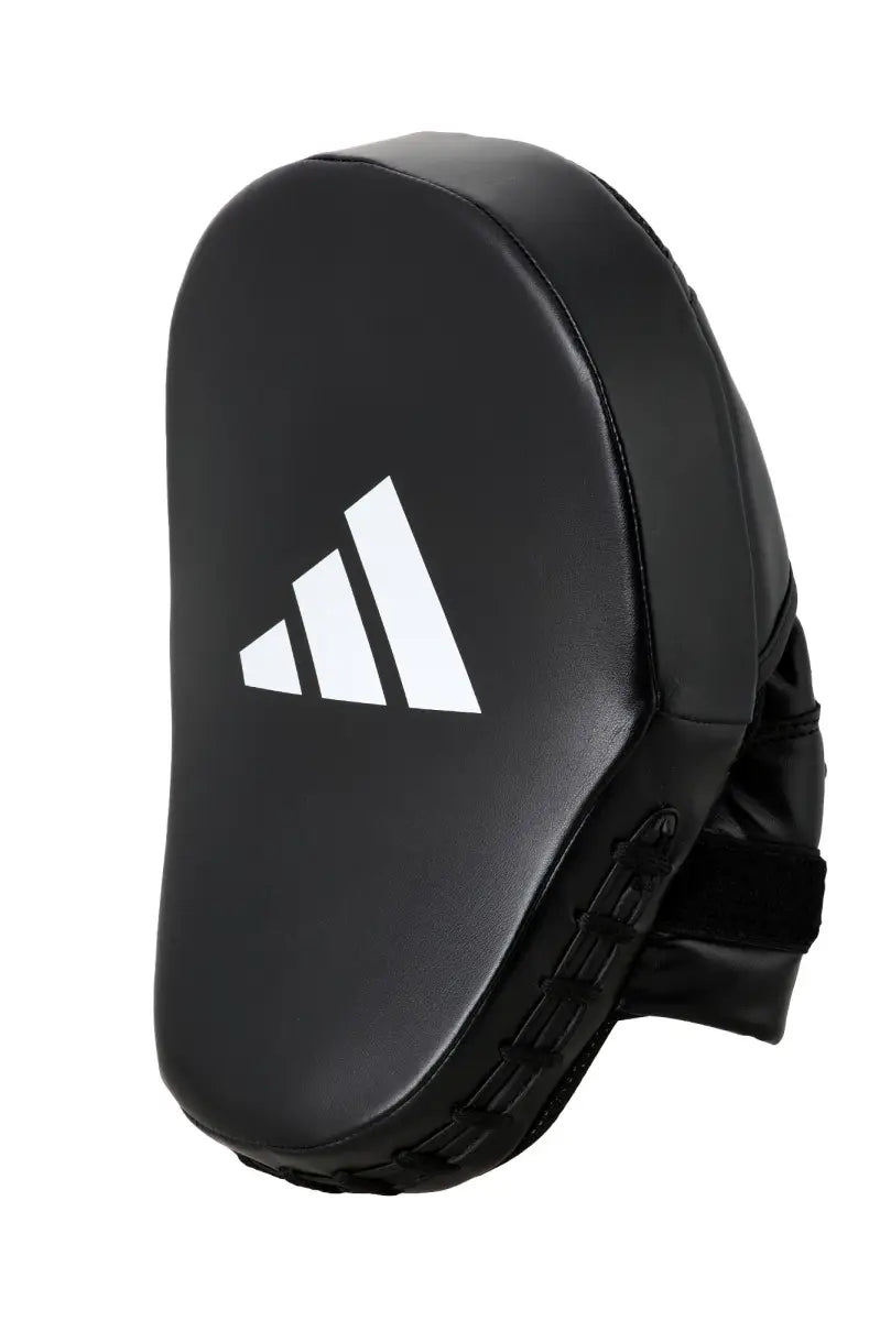 Palmare pentru box scurte Adidas Speed Coach Mitts adisbac01