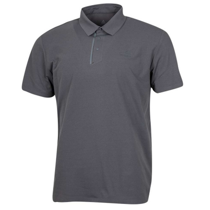 Tricou polo pentru bărbați Peak FW6252351 grey