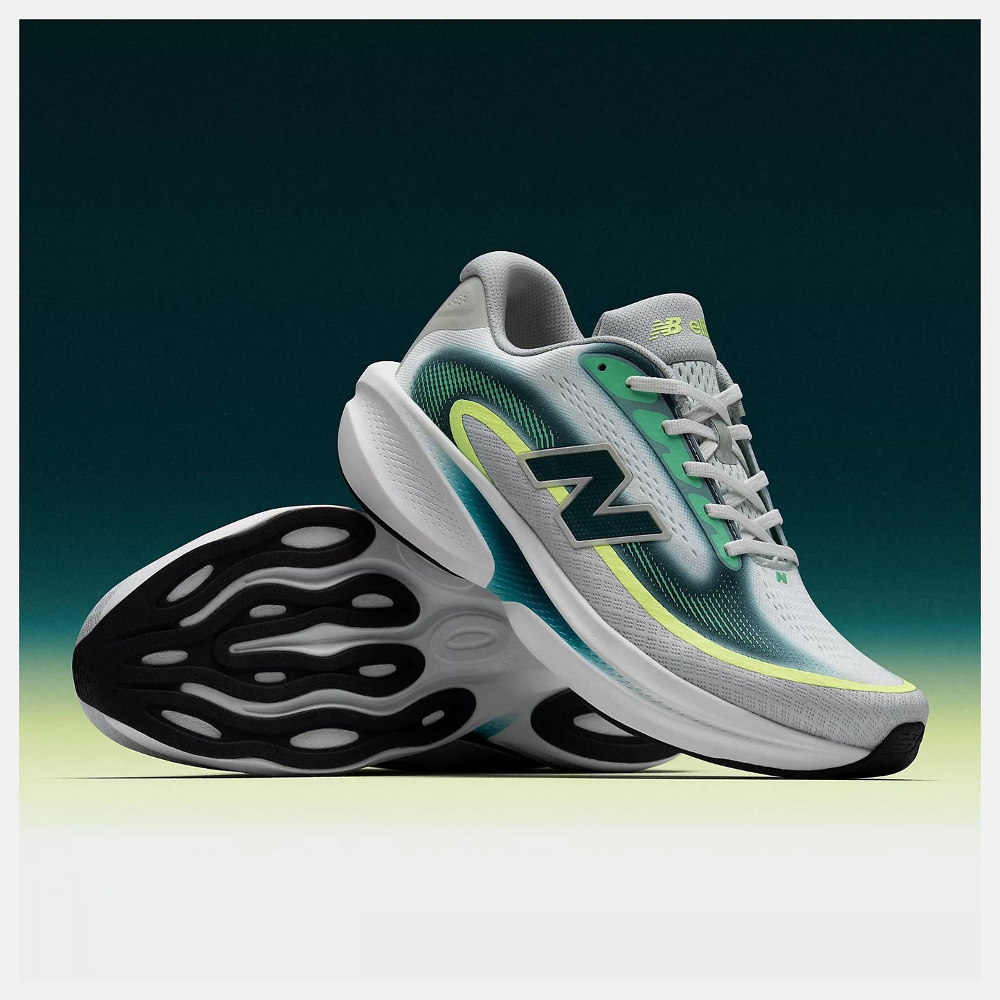 Кроссовки мужские для бега New Balance Ellipse MELPS4B2