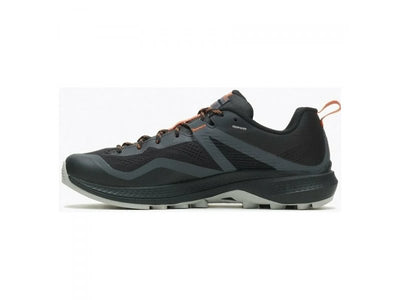 Кроссовки мужские Merrell j135595 mqm 3 black/exuberance