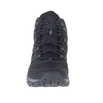 Ботинки Merrell j036519 west rim sport mid gtx black