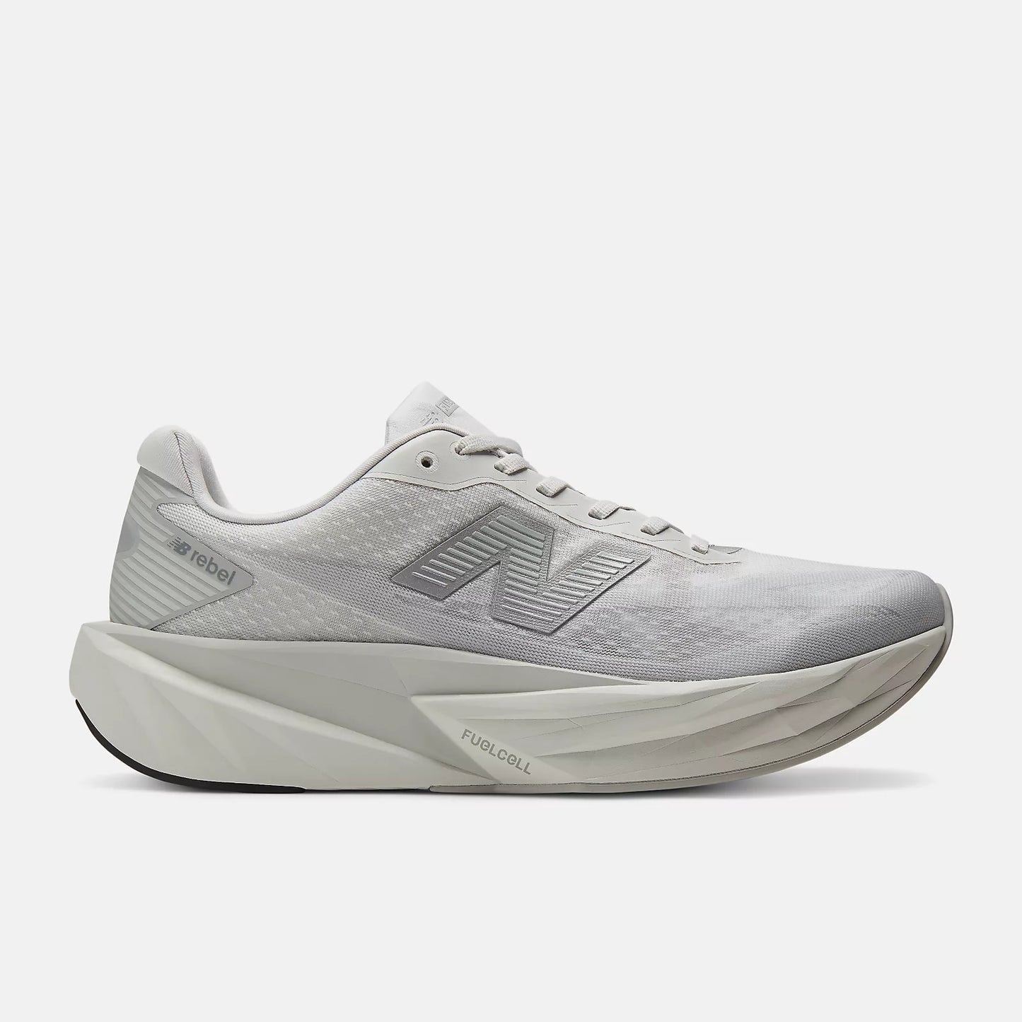Кроссовки мужские для бега New Balance FuelCell Rebel v5 MFCX3NO