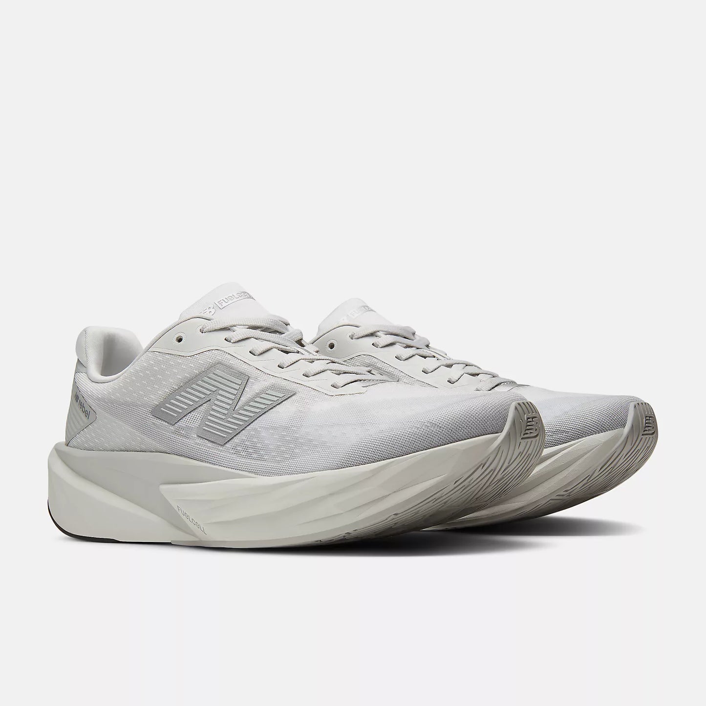 Кроссовки мужские для бега New Balance FuelCell Rebel v5 MFCX3NO