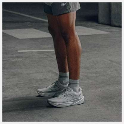 Кроссовки мужские для бега New Balance FuelCell Rebel v5 MFCX3NO
