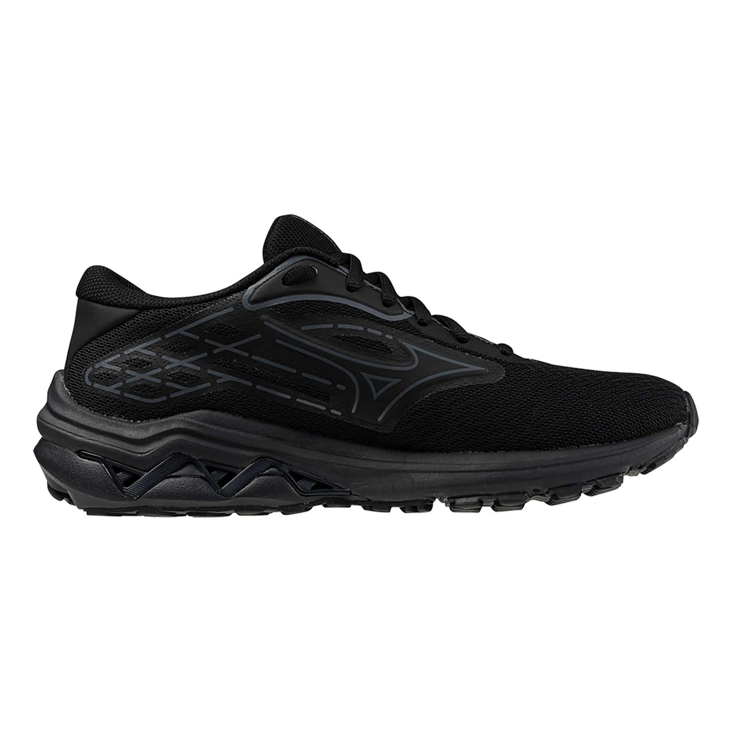 Adidași de alergare pentru femei Mizuno WAVE EQUATE 8 J1GD2448 23