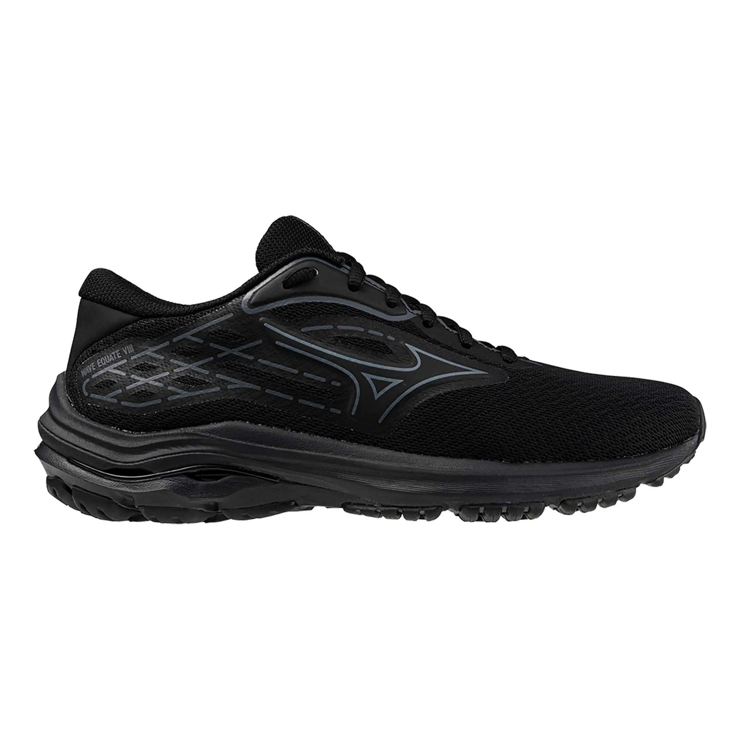 Adidași de alergare pentru femei Mizuno WAVE EQUATE 8 J1GD2448 23