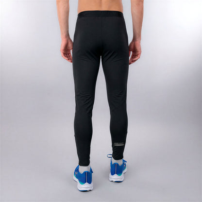 Мужские тайтсы для бега Mizuno Active Alpha Long Pants J2GBD504 09
