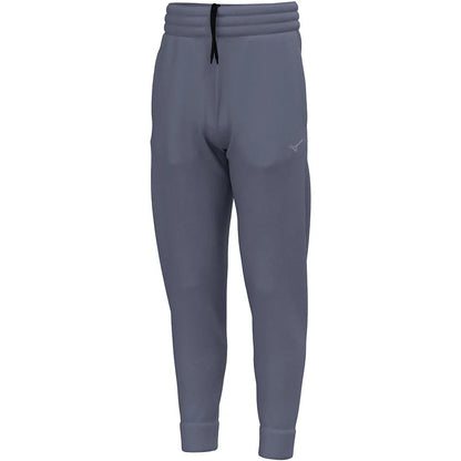 Pantaloni sport pentru bărbați Mizuno Athletics Sweat pants K2GDC502 05