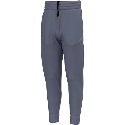 Pantaloni sport pentru bărbați Mizuno Athletics Sweat pants K2GDC502 05