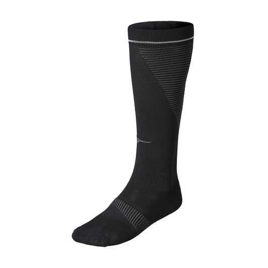 Компрессионные носки для бега Mizuno compression socks j2gx9a70 09