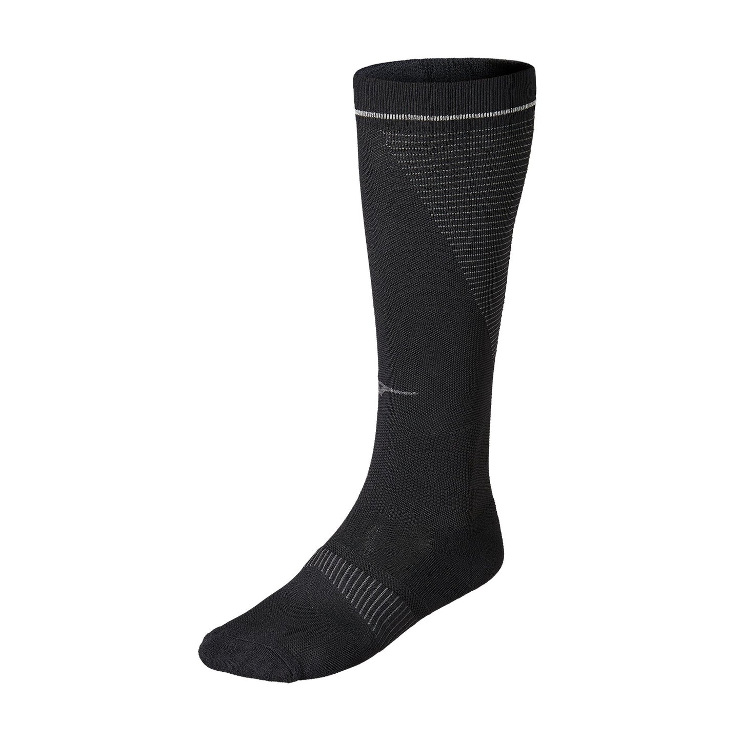 Ciorapi de compresie pentru alergare Mizuno Compression Socks J2GX9A70 09