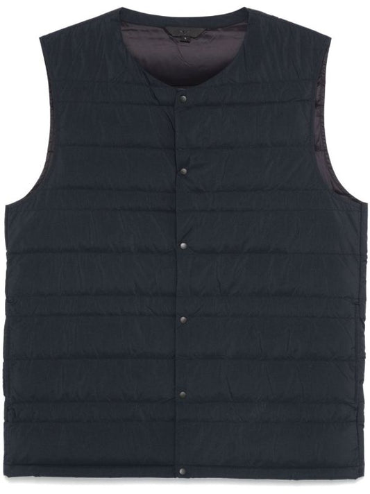 Мужской жилет  Mizuno BT Lightweight Down Vest(M) B2GEB551 09