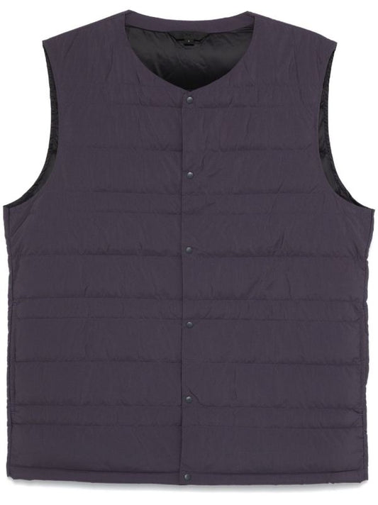 Vestă pentru bărbați  Mizuno BT Lightweight Down Vest(M) B2GEB551 67