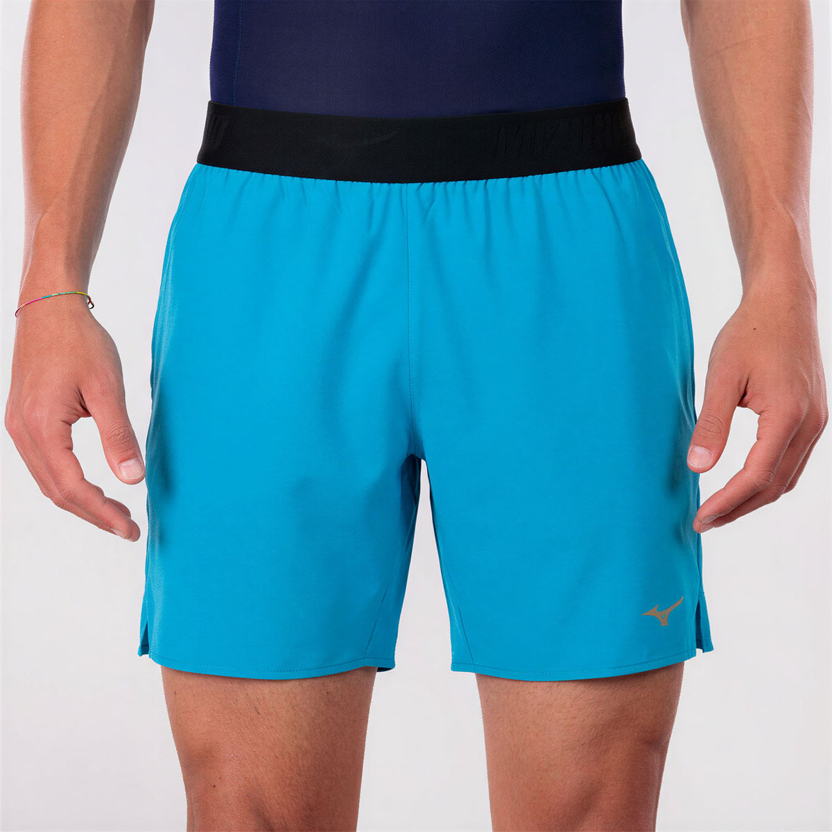 Мужские шорты для бега Mizuno Core 7.5 Inches Short J2GBD008 21