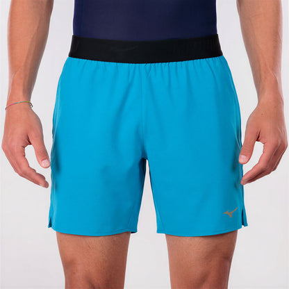 Мужские шорты для бега Mizuno Core 7.5 Inches Short J2GBD008 21