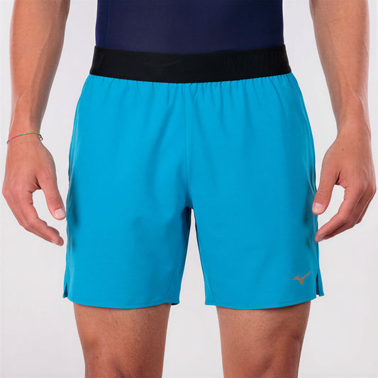 Pantalonii scurți de alergare pentru bărbați Mizuno Core 7.5 Inches Short J2GBD008 21