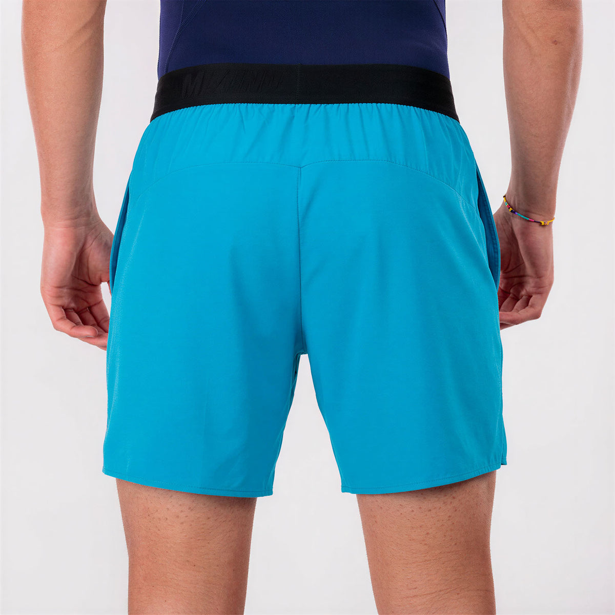 Мужские шорты для бега Mizuno Core 7.5 Inches Short J2GBD008 21