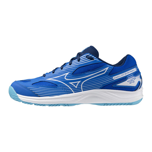 Кроссовки мужские для волейбола Mizuno cyclone speed 4 v1ga2380 01