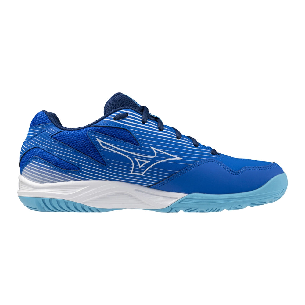 Кроссовки мужские для волейбола Mizuno cyclone speed 4 v1ga2380 01