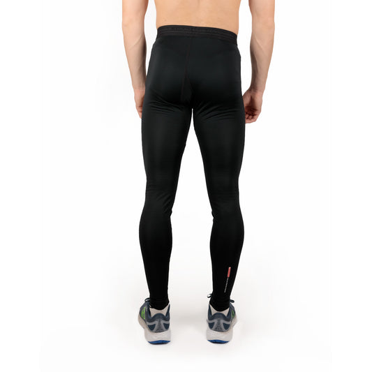 Legginși termo  Mizuno MidWeight-LTight(M)	A2GB1553 09