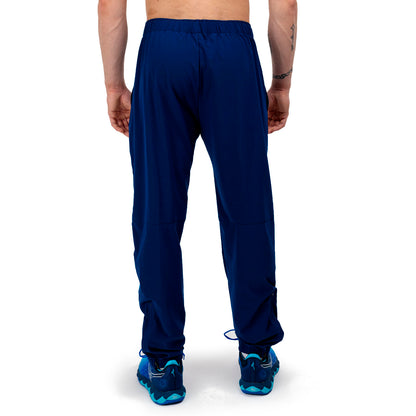 Мужские теннисные штаны Mizuno Mugen Pant 62GFB501 16