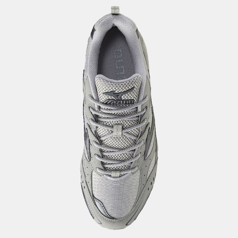 Adidași pentru bărbați casual Mizuno  MXR Tech D1GA2468 03