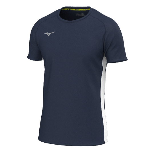 Мужская футболка для бега Mizuno MZNRB Tee U2EAB565 14