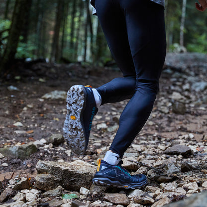 Adidași bărbați pentru trailrunning Mizuno WAVE DAICHI 9 GTX J1GJ2556 51