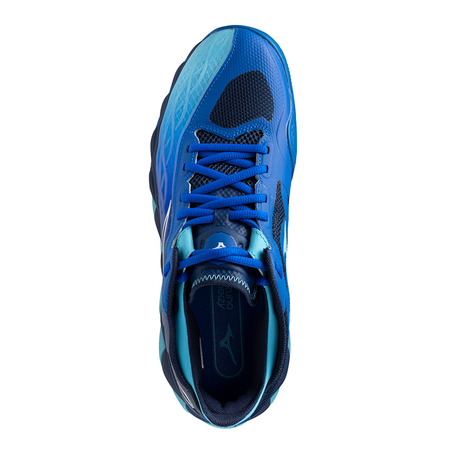 Кроссовки мужские для тенниса Mizuno wave enforce tour 61ga2300 28