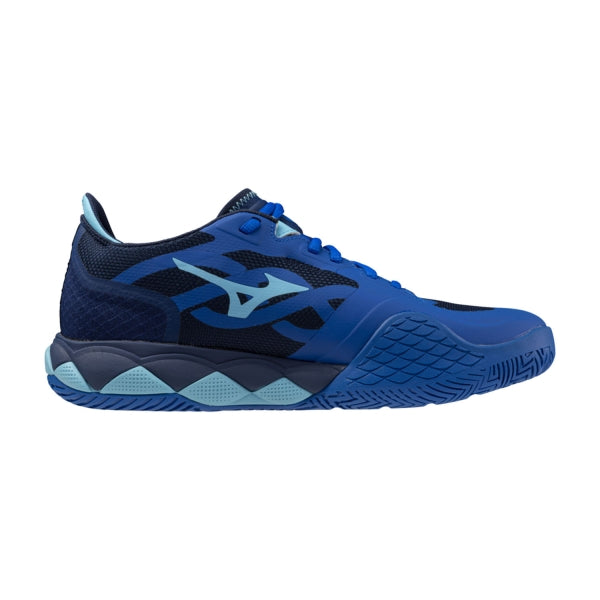 Adidași de tenis pentru bărbați  Mizuno wave enforce tour 61ga2300 28