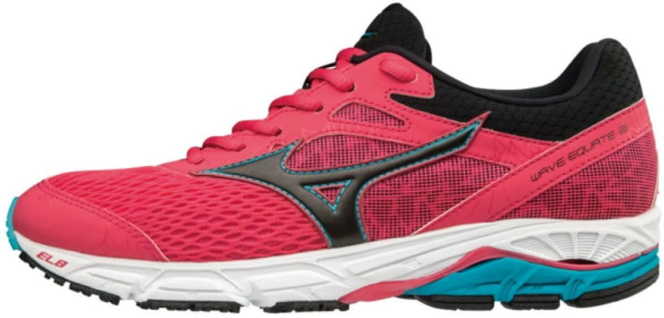 Кроссовки женские для бега Mizuno WAVE EQUATE 2 J1GD1848 10