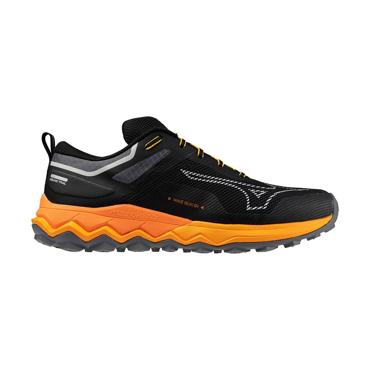 Adidași bărbați pentru trailrunning Mizuno J1GJ2273 WAVE IBUKI 4 61