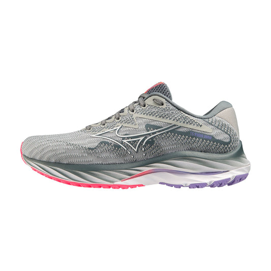 Кроссовки для бега Mizuno wave rider 27 j1gd2303 21