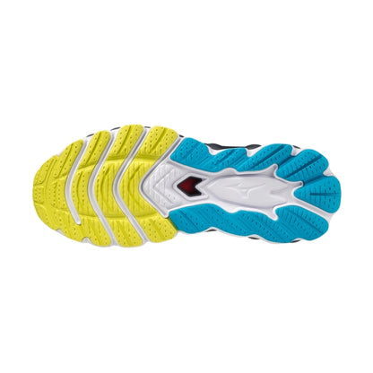 Кроссовки мужские для бега Mizuno Wave Sky 7 j1gc2302 01