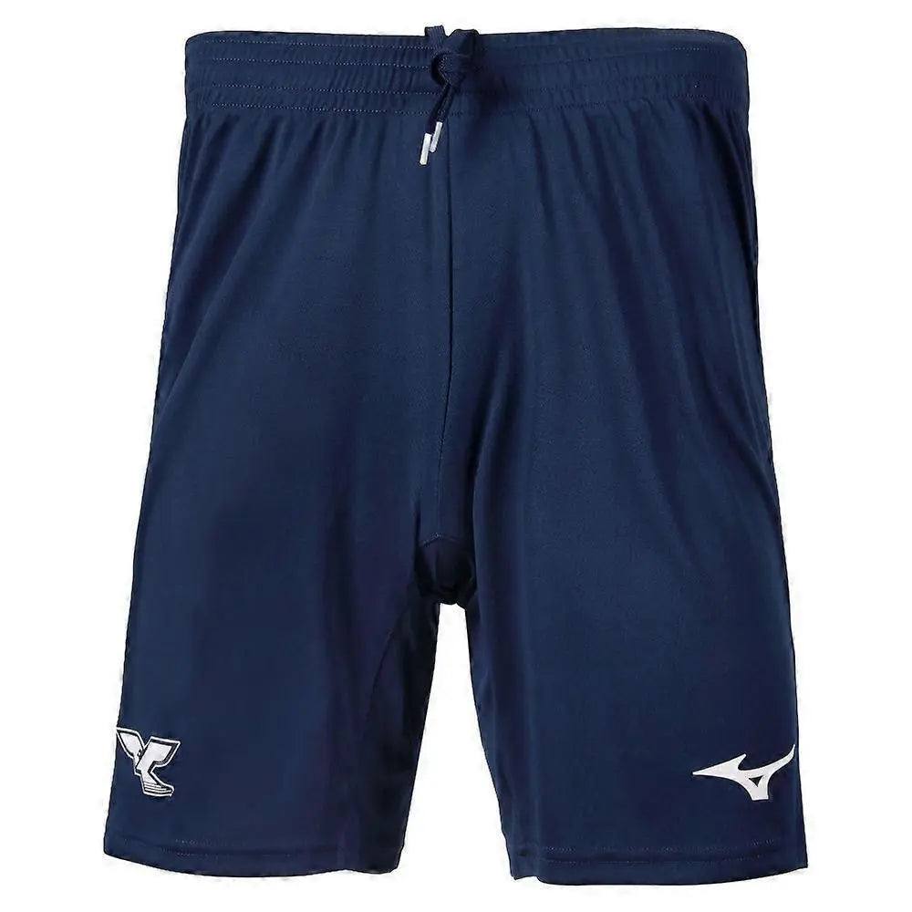 Мужские шорты для футбола Mizuno Home Short Lazio P2GBBX45 14