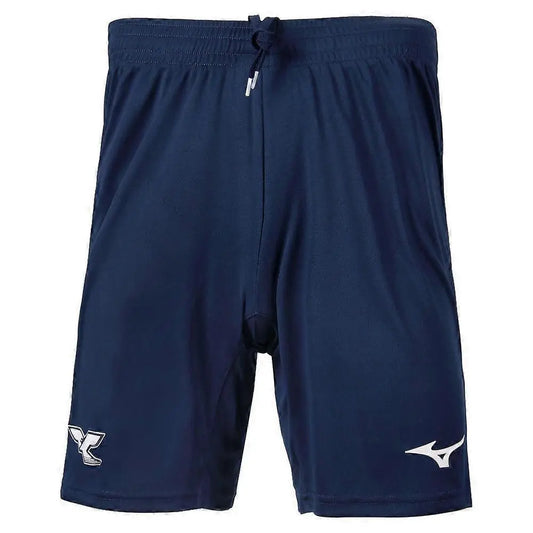 Мужские шорты для футбола Mizuno Home Short Lazio P2GBBX45 14