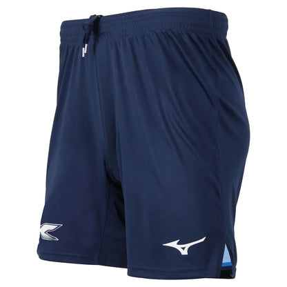 Мужские шорты для футбола Mizuno Home Short Lazio P2GBBX45 14