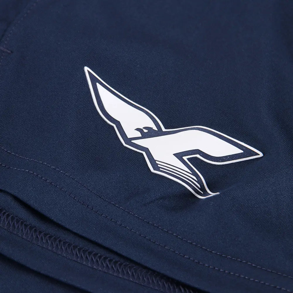 Мужские шорты для футбола Mizuno Home Short Lazio P2GBBX45 14